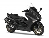 2013 Yamaha TMAX Black Max ABS photo